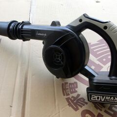 Kingnova 充電式ブロワの画像