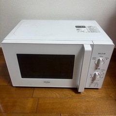 電子レンジ