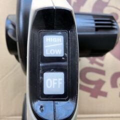 Kingnova 充電式ブロワの画像