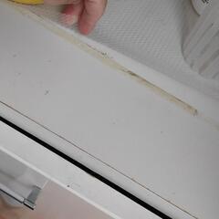 食器棚の画像
