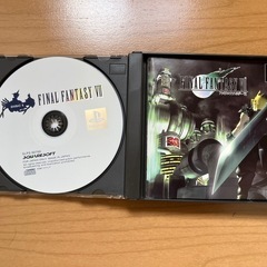 プレステ中古ソフト4枚セット！！の画像