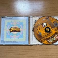 プレステ中古ソフト4枚セット！！の画像