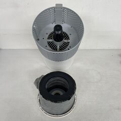 【アコ・ブランズ】Tru Sens 空気清浄機 Z-2000 TZJ2000APJPR 新品フィルター付 トゥルーセンス 21畳対応 デュポンフィルター ② Y1315の画像