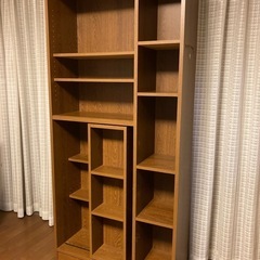 本棚