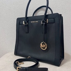 ビジネスバッグ　MICHAEL KORS