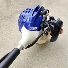 草刈り機 Lスタート搭載タイプ EGT220DX エコー 刈払機の画像