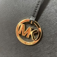 ビジネスバッグ　MICHAEL KORSの画像