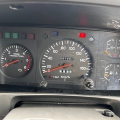 ランドクルーザー78プラド　ディーゼル