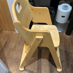 カトージ子供椅子
