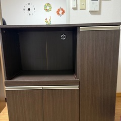 キッチン収納家具