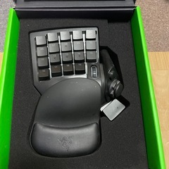 razer  TARTARUS  V2の画像