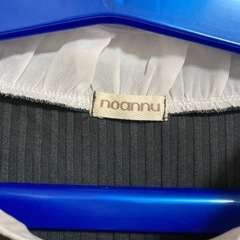 夏服レディース５Ｌ＆４Ｌ　2枚セットの画像