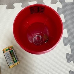 懐中電灯の画像