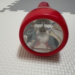 懐中電灯の画像
