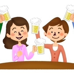 【5/9】20時から‼️御徒町周辺で飲みましょう♪
