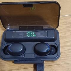 (お取引中)Bluetoothイヤホン