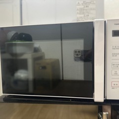 2024年製 YUASA PRE-680HFEC 電子レンジ