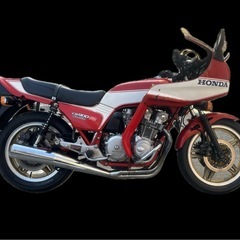 cb900f2b ボルドール　cb750f cb1100f