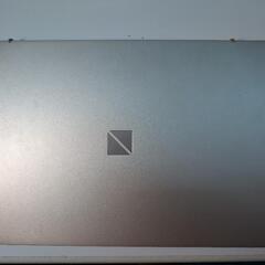 NEC Lavie 8世代 ノートパソコンの画像