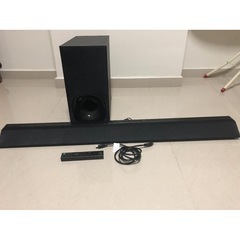 ソニーSONY ソニー HT-CT780 SA-WCT780 サ...