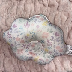 ベビー枕