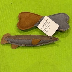犬用 噛むおもちゃの画像
