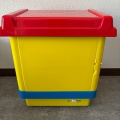 特大クレーンゲームの画像