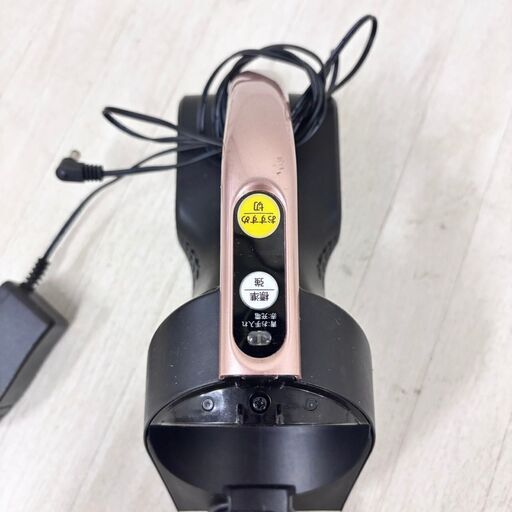 23622 サイクロン式スティック型掃除機コードレス充電式トルネオ 23622 サイクロン式スティック型掃除機コードレス充電式トルネオ