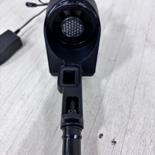 23622 サイクロン式スティック型掃除機コードレス充電式トルネオ 23622 サイクロン式スティック型掃除機コードレス充電式トルネオ