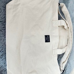 トートバッグの画像