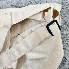 トートバッグの画像