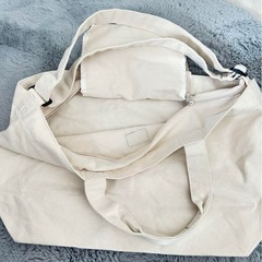トートバッグの画像
