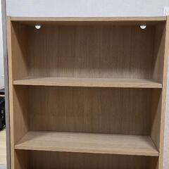 IKEA ビリー 本棚