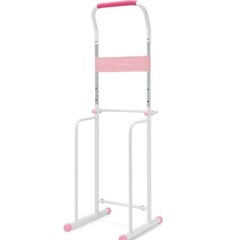 ぶら下がり健康器の画像