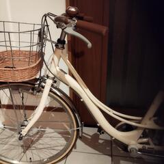 自転車