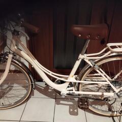 自転車