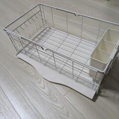 水切りラック