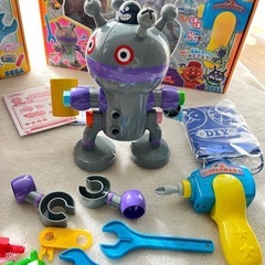 アンパンマン　おもちゃ　セット売りの画像