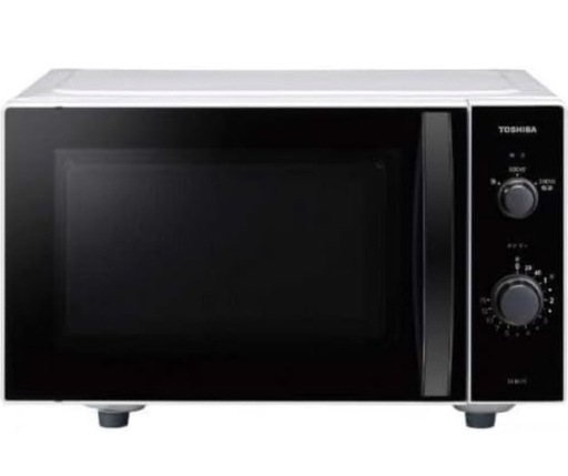 Toshiba電子レンジ