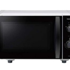 Toshiba電子レンジ