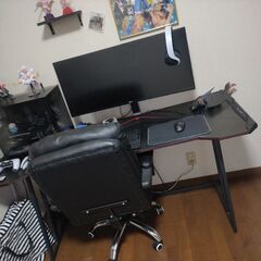 モニター 144hz 34の画像