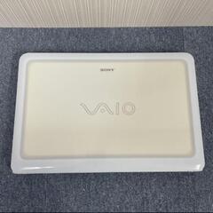 SONY  VAIO  ノートパソコン Blu-ray対応