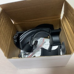 ハンドルスピンナー2種類の画像
