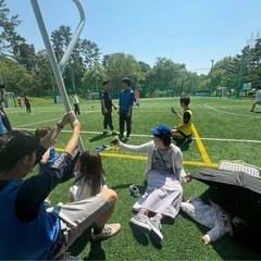 【大阪】初心者🔰歓迎！20代中心フットサル⚽️