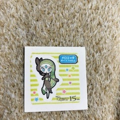 ポケモンシール