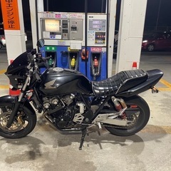 cb400sf