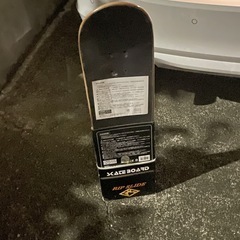 スケボー新品
