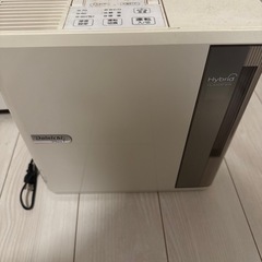 ダイニチ　dainichi 加湿器　5／10まで記載予定