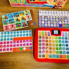 アンパンマン　おもちゃ　ぬいぐるみ　セット売りの画像