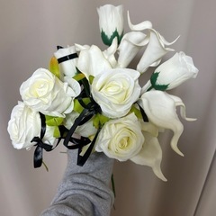 花　造花